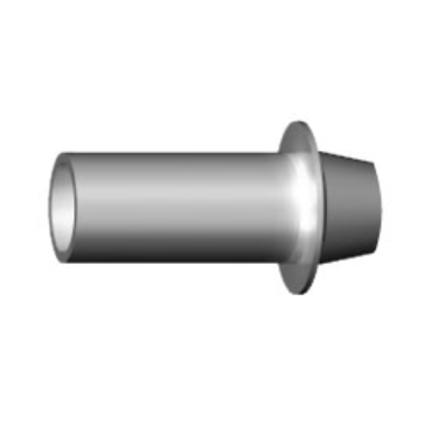 C-008-030002 | ICX-Plastic Abutment